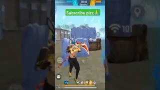 short viral video #freefire #moment dekharahe vaii ye#pizz #subscribe my chanel