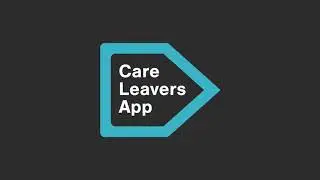 Care Leavers App from focusgov