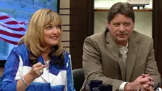 Mark Taylor & Mary Colbert Part 2 | Something More