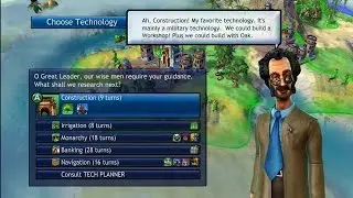 Tips and Tricks #1 - Civilization Revolution! Technology Secrets