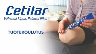 Cetilar Koulutus