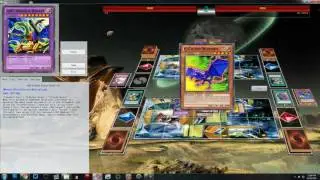 Turn 1 x2 ABC-Dragon Buster Yugioh