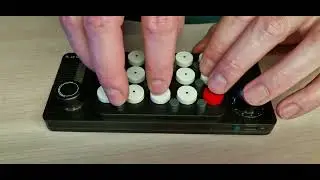 Easyplay 1S - Interstellar theme