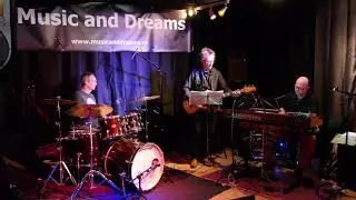 North Of The Border-Mark One