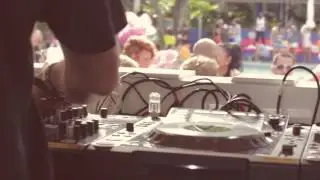 THE CUBE GUYS @ Miami Music Week 2015 - OFFICIAL