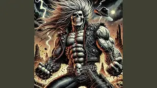 Beastmode activated (feat. Vince Voltage)