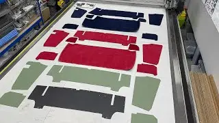 Triumph TR6 Boot Trunk Kits | Carb vs. PI with Upgraded Material Options | Talkin' Trim w/ J-Skin