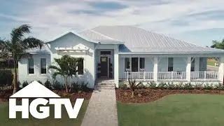 Best Reveals | 100 Day Dream Home | HGTV