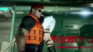 Belly Punch Ko
