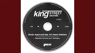 Beautiful Sunrise (Hideo Kobayashi Extended Remix)