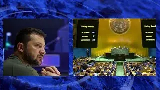 Ukrainian Peace Formula: 10 key steps to peace in Europe and worldwide