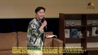 Lian Li - In a land before metrics  Embracing the art of uncertainty
