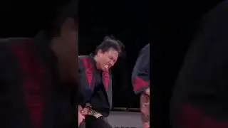 Cecep Arif Rahman - Pencak Silat - Short