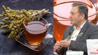 Po e zieni GABIM çajin / Ylli Merja tregon sekretin dhe ndan disa receta popullore