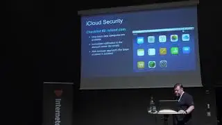 13 - Vladimir Katalov - iCloud Security: What if someone gets your password?