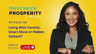 Living With Parents: Smart Move or Hidden Setback?