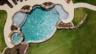 Allison Pools - Sunlit Ranch