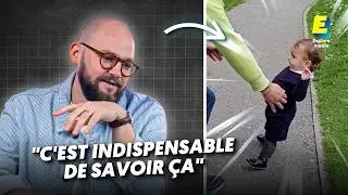 Un pédiatre réagit à des vidéos sur les réseaux sociaux