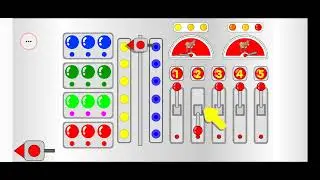 Teletubbies - Controls PBS Kids Gameplay Longplay