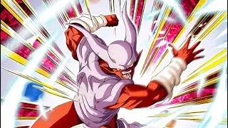 Dokkan OST Progression: Boneless into TUR TEQ Janemba Transformation OST