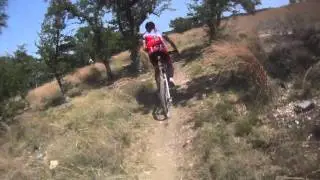 Mellow Johnny's UCI Pro Course