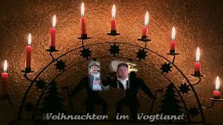 LarsTours 2.0 S02/E05 Weihnacht im Vogtland