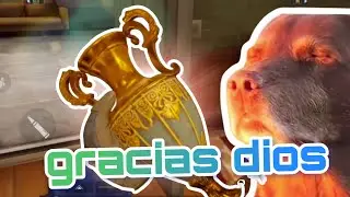 Bendita suerte 🍀 - ARENA BREAKOUT 