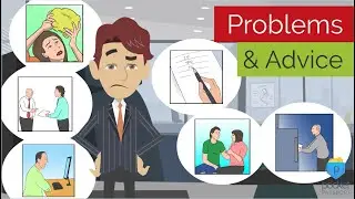 Problems & Advice