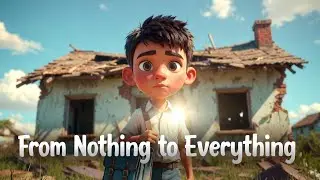 A Poor Boy Who Overcame Struggles | Inspirational True Story | Inspired Journey