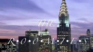 'The Roomies'