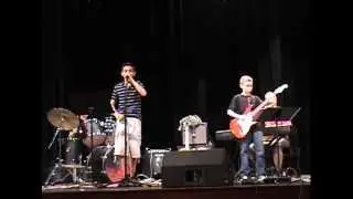 Glory Days - Marc DeSanctis - Matt Kluge - 6/30/2012