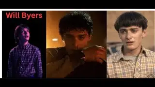 Stranger Things - the Untold Truth of Will Byers