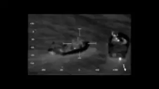 Coast Guard fires shots at Drug Smugglers Boat