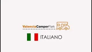 Benvenuti a Valencia Camper Park