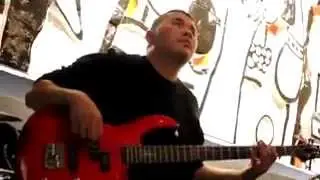 Crudo Mega ArtBand