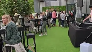 Park Regis Terrace  - Birmingham