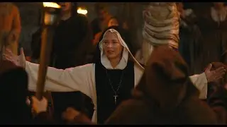 Benedetta new clip official from Cannes Film Festival 2021 - 1/3