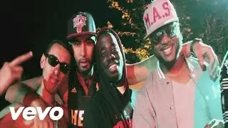 M.A.S. - Pilote (Clip officiel)