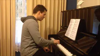 Alfred's Basic Piano Library Prep Course, Lesson Book Level F