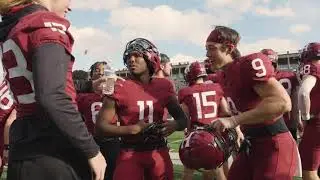2022 Sports Cinematography Reel | Shot in 4k