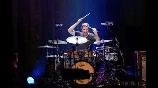 Keith Carlock - Drum Compilation (2019-2020)
