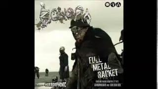 Bong Ra - Earache