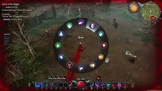 DUELING V RISING ARENA