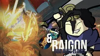 [FR] DUOQ | RAIGON - Gameplay Battlerite