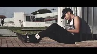 Caduta Libera - Punto Della Situazione (Scratch by Dj Fuzzten)