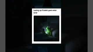 🐸 When Your Sensitivity Is Too High 🖱️💫 #DeadMeme #360NoScope #VictoryRoyale #FrogLife