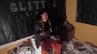 PAKNIG aka TURN UP KING - GLITTER