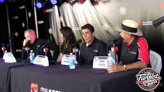 Corvette Nation TV Panel Discussion | Season 1 Recap + Season 2 Preview