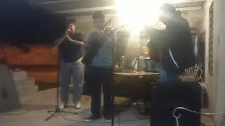 Jos&eacute; Luis Galv&aacute;n - La Merced Catamarca