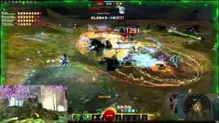 Equinox [NaCl] vs [oT] Round 1 BEotM Tournament